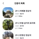 [백두대간5기] 15차23 이미지