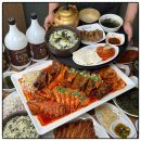 황금코다리 건너편 이미지