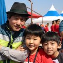 임진물새롬센터 오토캠핑장 이미지