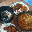 또와또 | [식당리뷰] 인천 도화동분식 또와또와 방문 후기