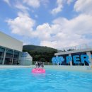 화이트하우스 펜션 이미지