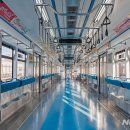 서울 지하철 4호선 '의자 없는 열차' 내일부터 출근시간 운행 이미지