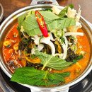 등뼈감자탕 | 전남 목포 평화광장 감자탕 맛집 등뼈가 재방문 후기
