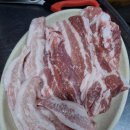 안골연탄갈비
