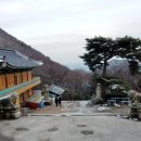 청련암 입구 이미지