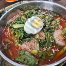 우이동멸치국수 - 노원구 노원로 462 | 우이동멸치국수