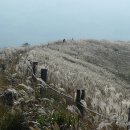 노꼬메오름 이미지