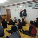 노인건강체조 이미지