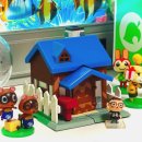 앵두네 집에 놀러오세요 | [동물의숲] - 놀러오세요 동물의숲 나의 집 콜렉션 가챠/피규어