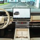 리프트위에자동차 이미지