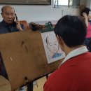 자인경로당 이미지