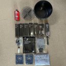 더클린셀프세차타운 | 셀프세차 용품 더클래스 세차 세트 종류 1년 사용 후기