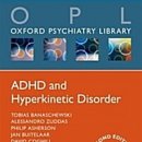 ADHD and Hyperkinetic Disorder - Tobias Banaschewski﻿ 이미지