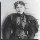 부모살해 논란의 중심이었던 리지 보덴(Lizzie Borden) 사건 이미지