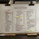 크림우드(Creamwood) | 산본 디저트카페 크림우드 약과쿠키 구움과자 카페!