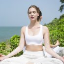 명상으로 치유하는 삶 이미지