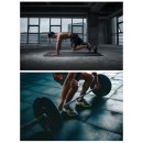 무럭무럭피트니스 사파본점 | 헬린이가 가장 궁금해하는 창원헬스장 Q&amp;A💜