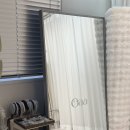 여성회관 3층 | 촬영드레스 2부드레스 추천 오아드레스 키작녀 신상 피팅 후기