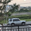 랜드로버 디스커버리 2 판매완료 이미지