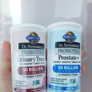 유산균 추천 - 가든오브라이프 500억 유산균 - 생유산균(프로바이오틱스)+ 비타민D + 프리바이오틱스...