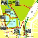 上野公園(우에노 공원),アメヤ橫丁(아메야요코쵸우)상점 이미지