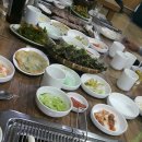 천지항아리갈비