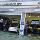 쉐보레 역곡바로정비 이미지