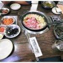 일품신한우찌개 돼지찌개 이미지