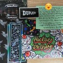 씨유(CU) 조방가인점 | 10월 셋째주