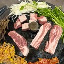 매때솥뚜껑삼겹살 | 성환 삼겹살 맛집 "도경 솥뚜껑 삼겹살" 방문후기
