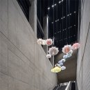 아트센터 1층 화장실 이미지