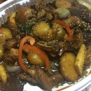 엘에이갈비찜닭 네이버블로그