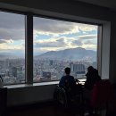 충정타워 개방화장실 | [삿포로 T38 JR타워 전망대] 360도 전망대, 4대 뷰 포인트 분석