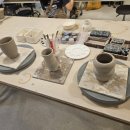 원데이클래스-도예 이미지