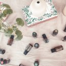 쓰담쓰담 아로마 테라피스트 이미지