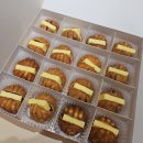 코코호도숭의용마루점 | 애동지, 우리 가족은 호두과자로 달콤하게 보냈어요