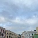 홍콩마카오 4박5일 (3) : 3일차 / 마카오반도, 타이파, 코타이 (세나도광장, 세인트폴성당, 몬테요새...