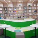 거제평생학습관 강의실 이미지