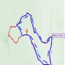 2026년 4월5일(일요일) 진안 구봉산(1,002m) 이미지