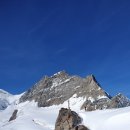 P-5E05 | 융프라우 고산병 약 안 먹고 간 후기 (스위스패스 없이 융프라우)