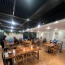 맛집] 치즈 폭포의 진수! '명동피자 현대시티아울렛동대문점' 파이브치즈 피자 & '콜롬비아퍼펙토' 카페...
