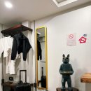 모모(HOTEL MOMO) 이미지