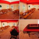 남한산성토종닭 이미지