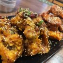다사랑치킨성연점