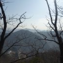 오봉산(650m) / 충남 금산 (대둔산 배티재에서 장태산 휴양림까지) 이미지