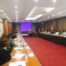 분당구청 소회의실 이미지