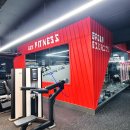 엑시드 짐 이미지