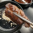 미소한우 | [평택고기집] 입에서 살살 녹는 한우소갈비살, 미소한우갈비살 후기