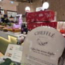 UR(파주시)-[와석순환로]-하-13 | [경기도/파주] 수플레 치즈 케이크 맛집, 치플레