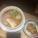 멘지마곡 | 발산혼밥 멘지 마곡중앙점 토리소유라멘
